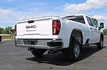 Used 2024 GMC Sierra 2500 Work Truck Double Cab 4WD, Pickup for sale #T4581 - photo 2