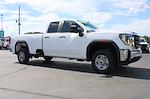 Used 2024 GMC Sierra 2500 Work Truck Double Cab 4WD, Pickup for sale #T4581 - photo 9