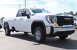 Used 2024 GMC Sierra 2500 Work Truck Double Cab 4WD, Pickup for sale #T4581 - photo 10