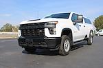 Used 2023 Chevrolet Silverado 2500 Work Truck Double Cab 4WD, Pickup for sale #T4611 - photo 3