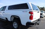 Used 2023 Chevrolet Silverado 2500 Work Truck Double Cab 4WD, Pickup for sale #T4611 - photo 32