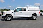 Used 2021 Ford F-150 Super Cab 4WD, Pickup for sale #T4645 - photo 4