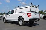 Used 2021 Ford F-150 Super Cab 4WD, Pickup for sale #T4645 - photo 6