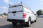 Used 2021 Ford F-150 Super Cab 4WD, Pickup for sale #T4645 - photo 2