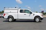 Used 2021 Ford F-150 Super Cab 4WD, Pickup for sale #T4645 - photo 8