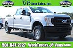 Used 2020 Ford F-350 Crew Cab 4WD, Pickup for sale #T4646 - photo 1