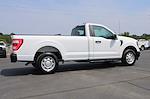 Used 2023 Ford F-150 Regular Cab RWD, Pickup for sale #T4670 - photo 7