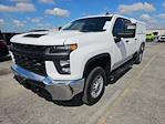 Used 2023 Chevrolet Silverado 2500 Work Truck Crew Cab 4WD, Pickup for sale #T4739 - photo 1