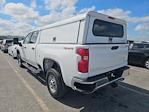 Used 2023 Chevrolet Silverado 2500 Work Truck Crew Cab 4WD, Pickup for sale #T4739 - photo 2