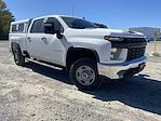 Used 2023 Chevrolet Silverado 2500 Work Truck Crew Cab 4WD, Pickup for sale #T4739 - photo 9