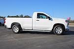 Used 2023 Chevrolet Silverado 1500 Work Truck Regular Cab RWD, Pickup for sale #T4772 - photo 8