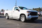 Used 2023 Chevrolet Silverado 1500 Work Truck Regular Cab RWD, Pickup for sale #T4772 - photo 9