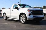 Used 2023 Chevrolet Silverado 1500 Work Truck Regular Cab RWD, Pickup for sale #T4772 - photo 10