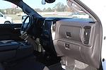 Used 2023 Chevrolet Silverado 1500 Work Truck Regular Cab RWD, Pickup for sale #T4772 - photo 12