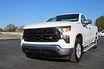 Used 2023 Chevrolet Silverado 1500 Work Truck Regular Cab RWD, Pickup for sale #T4772 - photo 3