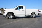 Used 2023 Chevrolet Silverado 1500 Work Truck Regular Cab RWD, Pickup for sale #T4772 - photo 4