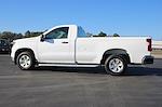 Used 2023 Chevrolet Silverado 1500 Work Truck Regular Cab RWD, Pickup for sale #T4772 - photo 5