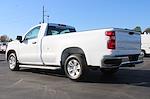 Used 2023 Chevrolet Silverado 1500 Work Truck Regular Cab RWD, Pickup for sale #T4772 - photo 6