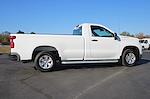 Used 2023 Chevrolet Silverado 1500 Work Truck Regular Cab RWD, Pickup for sale #T4772 - photo 7