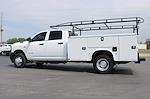 Used 2021 Ram 3500 Crew Cab 4WD, Service Truck for sale #U4052 - photo 7