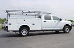 Used 2021 Ram 3500 Crew Cab 4WD, Service Truck for sale #U4052 - photo 6