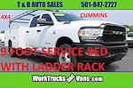 Used 2021 Ram 3500 Crew Cab 4WD, Service Truck for sale #U4052 - photo 44