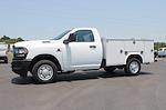 Used 2023 Ram 2500 Tradesman Regular Cab RWD, Service Truck for sale #U4304 - photo 5