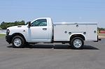 Used 2023 Ram 2500 Tradesman Regular Cab RWD, Service Truck for sale #U4304 - photo 7