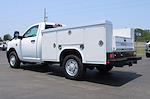 Used 2023 Ram 2500 Tradesman Regular Cab RWD, Service Truck for sale #U4304 - photo 4