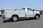 Used 2023 Ram 2500 Tradesman Regular Cab RWD, Service Truck for sale #U4304 - photo 8