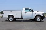 Used 2023 Ram 2500 Tradesman Regular Cab RWD, Service Truck for sale #U4304 - photo 6