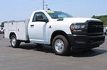 Used 2023 Ram 2500 Tradesman Regular Cab RWD, Service Truck for sale #U4304 - photo 9