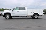 Used 2024 Chevrolet Silverado 2500 Work Truck Crew Cab 4WD, Service Truck for sale #U4413 - photo 5