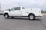 Used 2024 Chevrolet Silverado 2500 Work Truck Crew Cab 4WD, Service Truck for sale #U4413 - photo 6