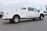 Used 2024 Chevrolet Silverado 2500 Work Truck Crew Cab 4WD, Service Truck for sale #U4413 - photo 8