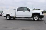 Used 2024 Chevrolet Silverado 2500 Work Truck Crew Cab 4WD, Service Truck for sale #U4413 - photo 10