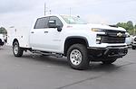 Used 2024 Chevrolet Silverado 2500 Work Truck Crew Cab 4WD, Service Truck for sale #U4413 - photo 11