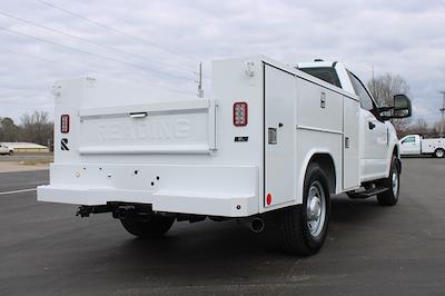 Used 2022 Ford F-250 Regular Cab RWD, Service Truck for sale #U4456 - photo 2