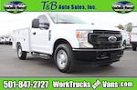 Used 2022 Ford F-250 Regular Cab RWD, Service Truck for sale #U4456 - photo 1