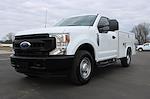 Used 2022 Ford F-250 Regular Cab RWD, Service Truck for sale #U4456 - photo 3