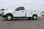 Used 2022 Ford F-250 Regular Cab RWD, Service Truck for sale #U4456 - photo 5