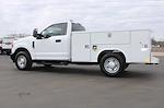 Used 2022 Ford F-250 Regular Cab RWD, Service Truck for sale #U4456 - photo 6