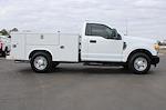 Used 2022 Ford F-250 Regular Cab RWD, Service Truck for sale #U4456 - photo 8