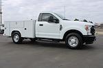 Used 2022 Ford F-250 Regular Cab RWD, Service Truck for sale #U4456 - photo 9