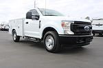 Used 2022 Ford F-250 Regular Cab RWD, Service Truck for sale #U4456 - photo 10