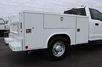 Used 2022 Ford F-250 Regular Cab RWD, Service Truck for sale #U4456 - photo 35