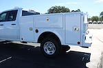 Used 2024 GMC Sierra 2500 Pro Double Cab 4WD, Service Truck for sale #U4536 - photo 32