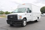 Used 2024 Ford E-350 RWD, Service Utility Van for sale #U4545 - photo 3