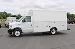 Used 2024 Ford E-350 RWD, Service Utility Van for sale #U4545 - photo 4