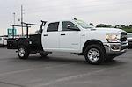 Used 2022 Ram 3500 Crew Cab 4WD, Flatbed Truck for sale #U4593 - photo 9